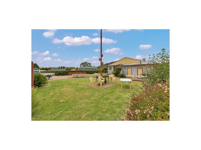 80 High St, Stanthorpe QLD 4380