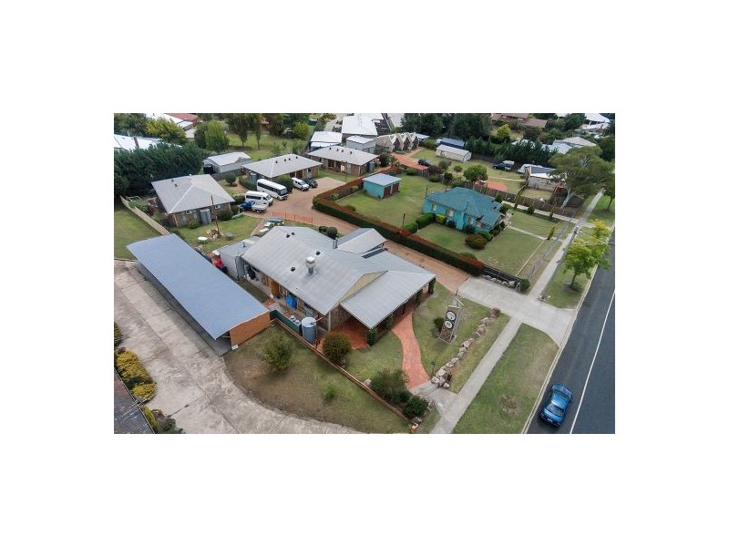 80 High St, Stanthorpe QLD 4380