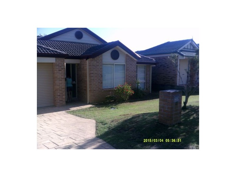 22 Rivergum Place, Calamvale QLD 4116