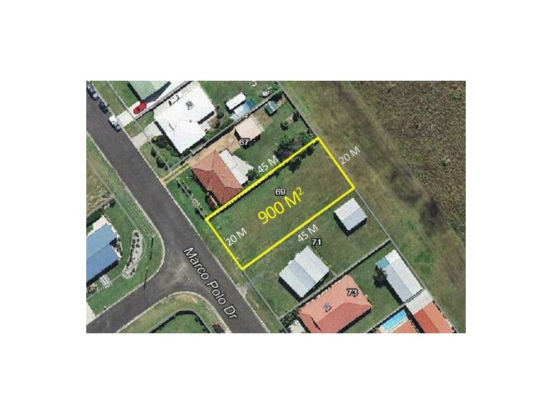 69 Marco Polo Dr, Cooloola Cove QLD 4580