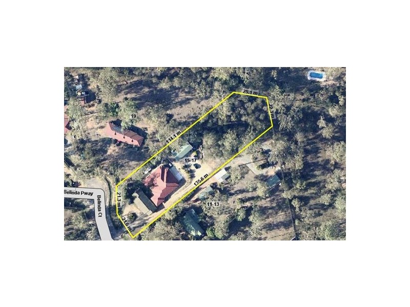 15-17 Belinda Court, Munruben QLD 4125