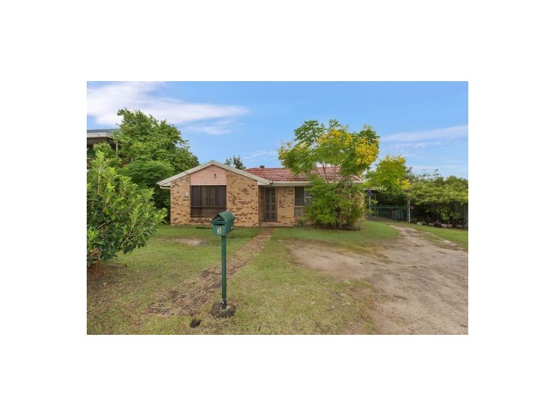 3 Foxhall St, Boronia Heights QLD 4124