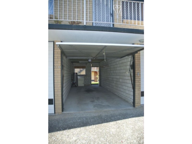 3/51 Leicester St, Coorparoo QLD 4151