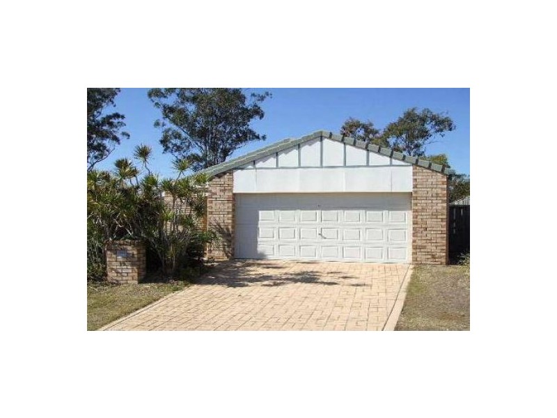 39 Vista Circuit, Runcorn QLD 4113