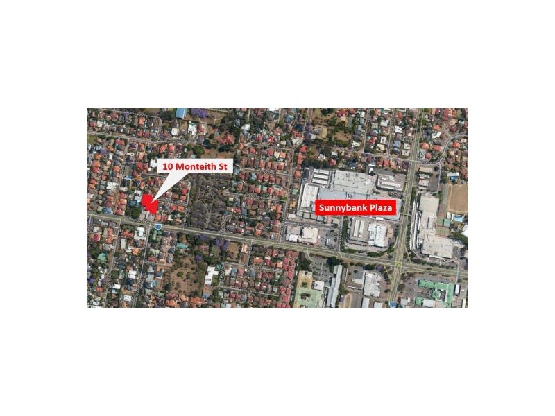 10 Monteith St, Robertson QLD 4109
