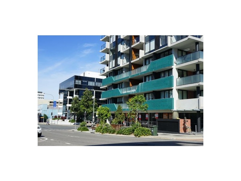 125 Melbourne st, South Brisbane QLD 4101
