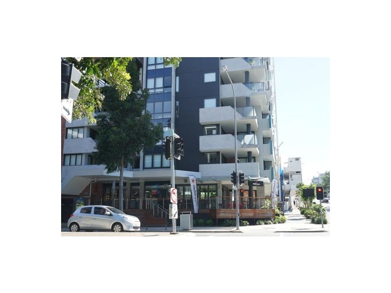 125 Melbourne st, South Brisbane QLD 4101