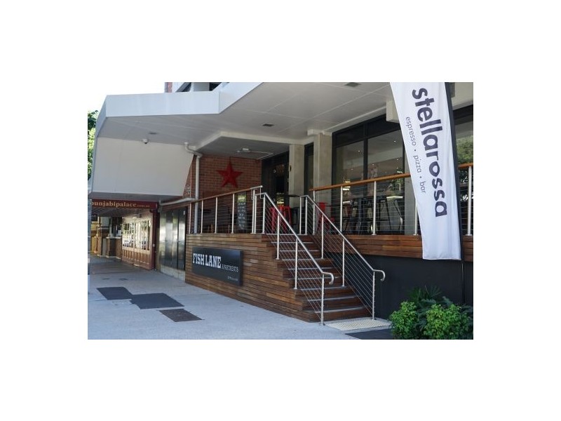 125 Melbourne st, South Brisbane QLD 4101