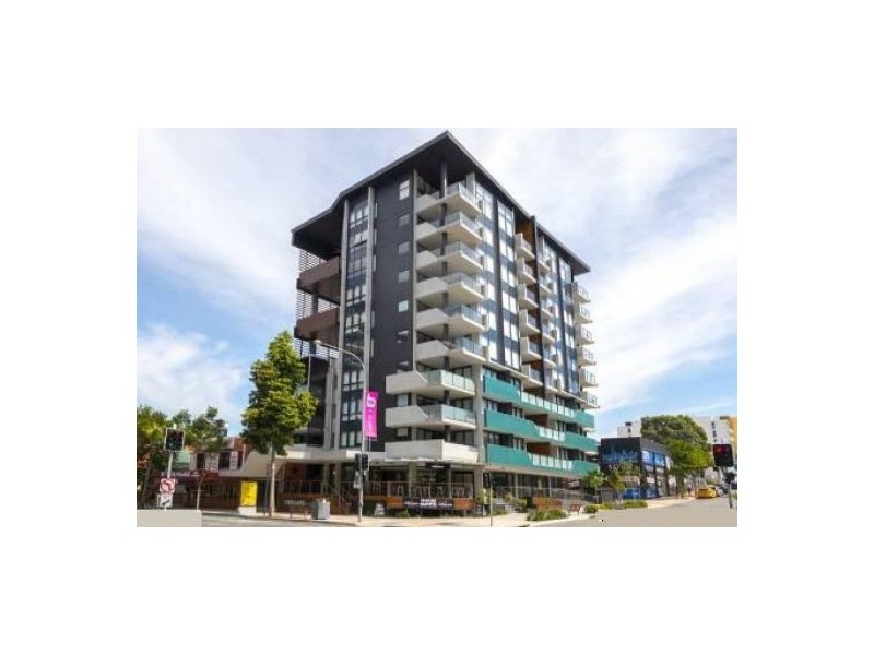 125 Melbourne st, South Brisbane QLD 4101