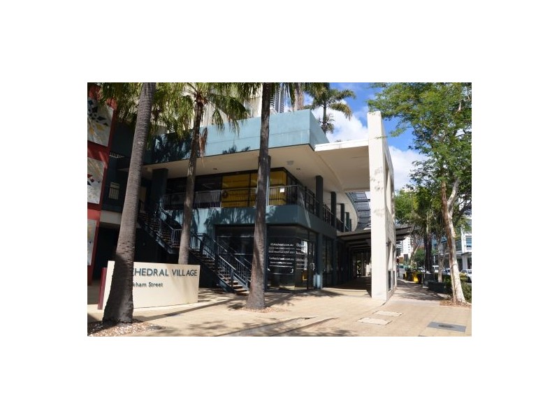 18/115 Wickham St, Fortitude Valley QLD 4006