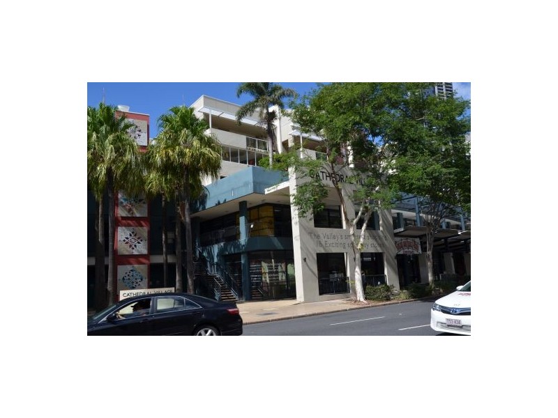 18/115 Wickham St, Fortitude Valley QLD 4006