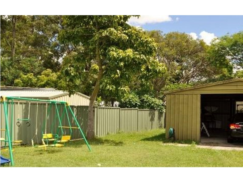 17 Laurel Street, Woodridge QLD 4114