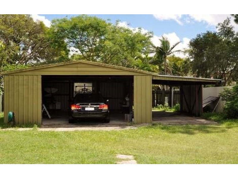 17 Laurel Street, Woodridge QLD 4114