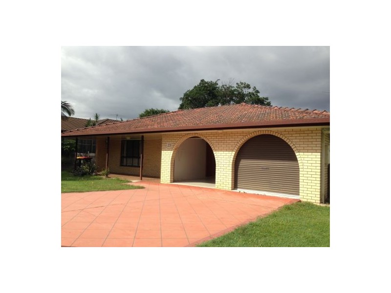 23 Altoft St, Kuraby QLD 4112