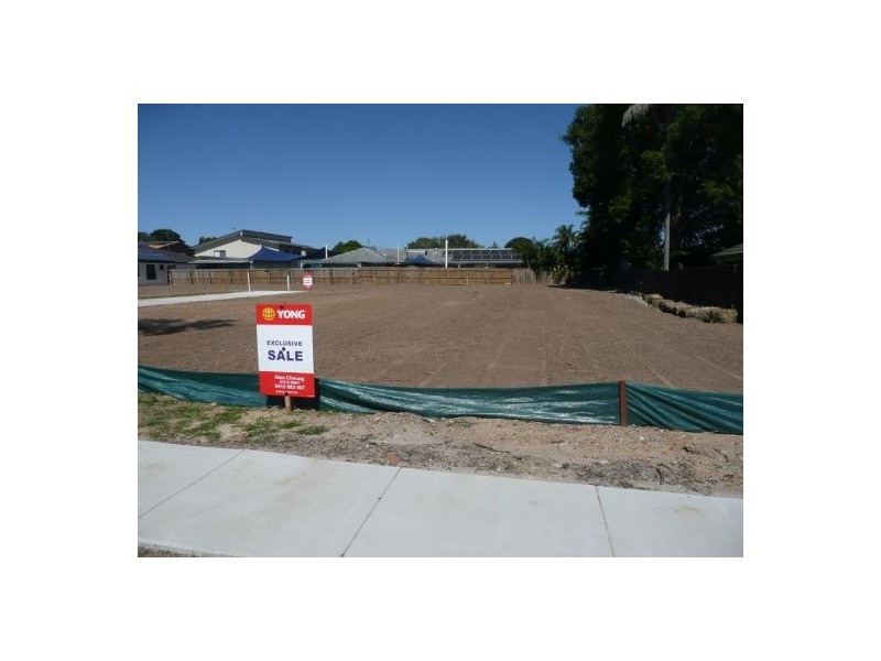 (485) Lot 1 Priestdale Road, Rochedale South QLD 4123