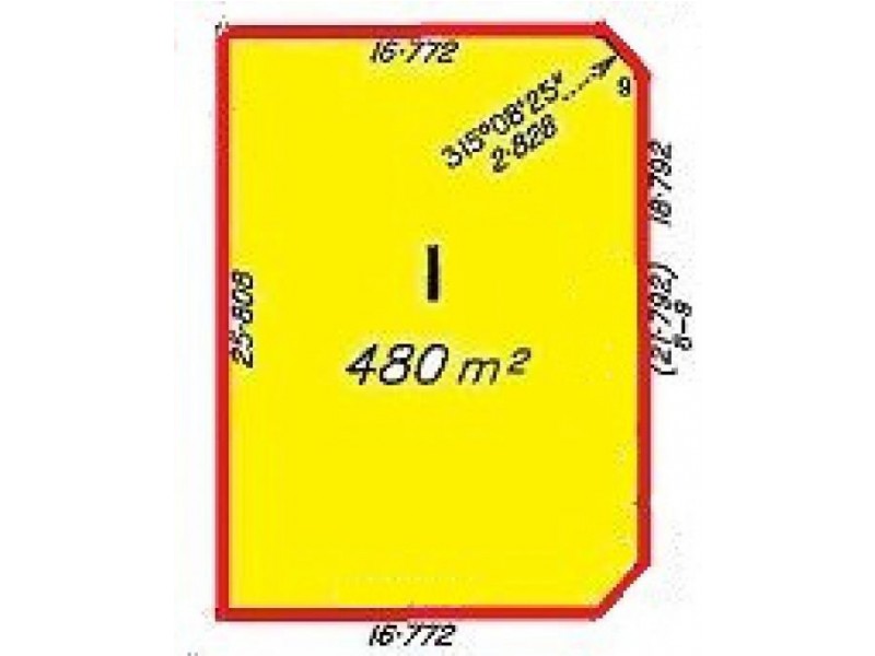 (485) Lot 1 Priestdale Road, Rochedale South QLD 4123