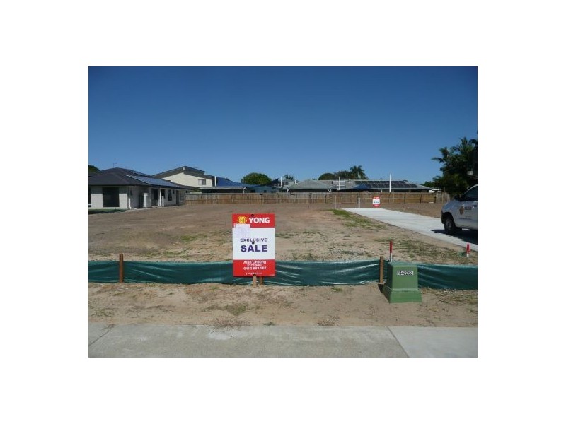 (485) Lot 2 Priestdale Road, Rochedale South QLD 4123