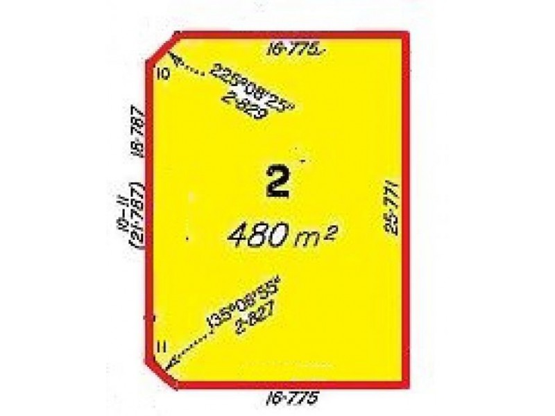 (485) Lot 2 Priestdale Road, Rochedale South QLD 4123