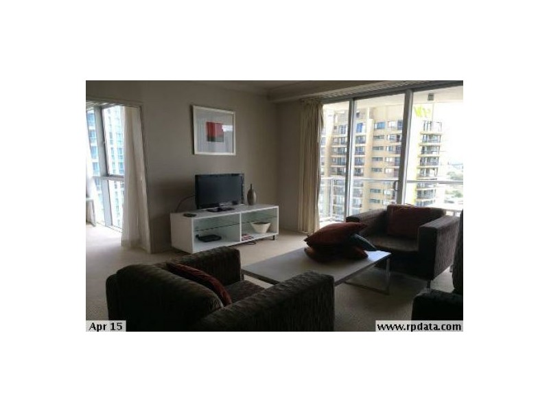 Surfers Paradise QLD 4217