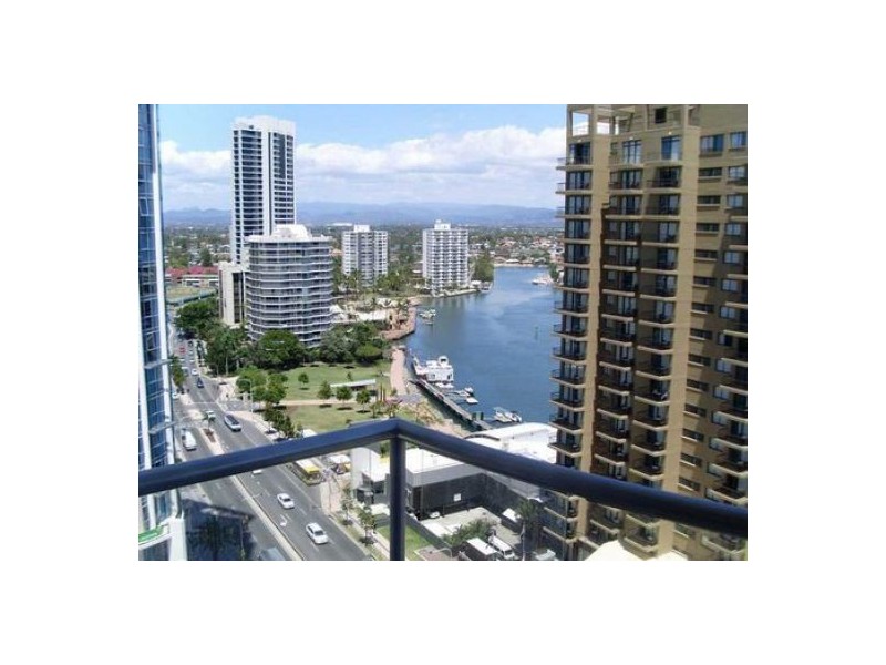 Surfers Paradise QLD 4217