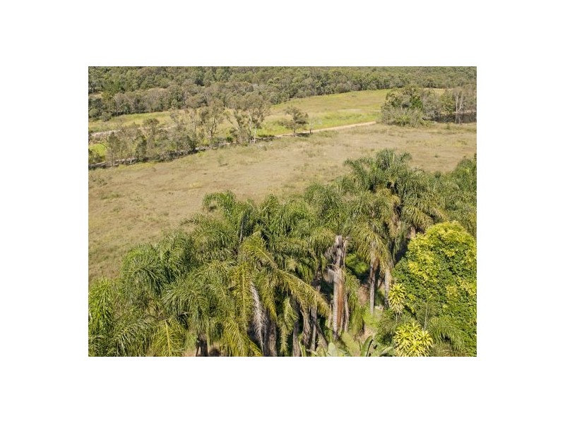 155-165 Green Road, Park Ridge QLD 4125