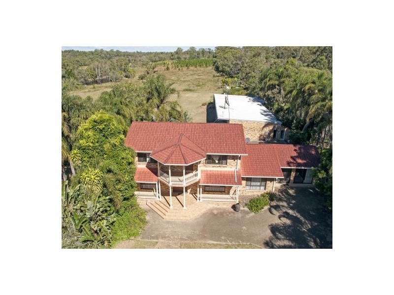 155-165 Green Road, Park Ridge QLD 4125