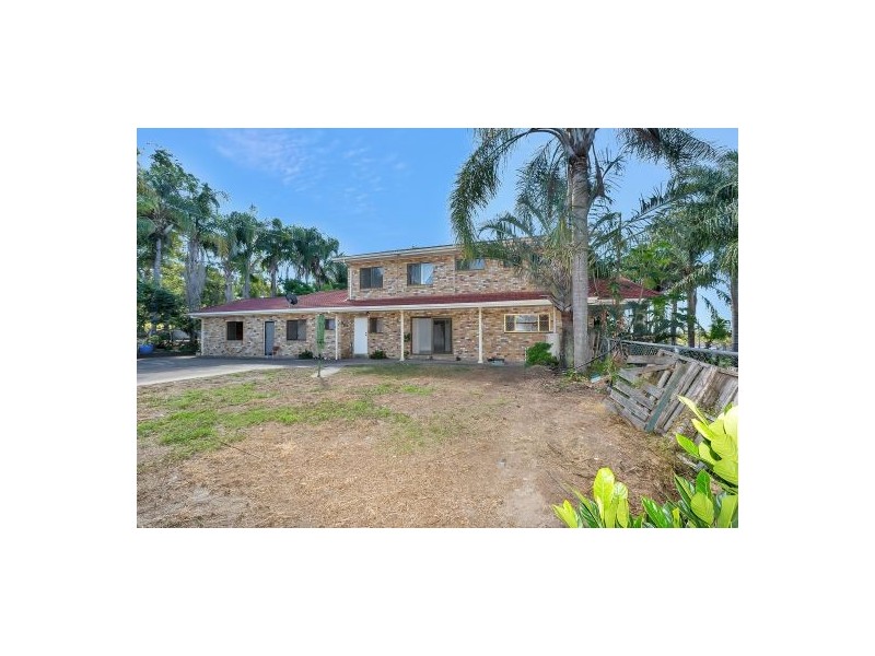 155-165 Green Road, Park Ridge QLD 4125