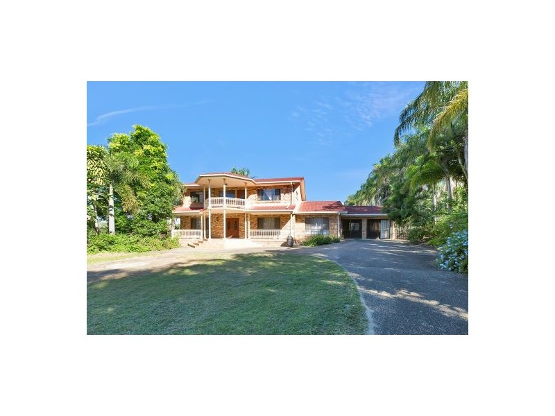 155-165 Green Road, Park Ridge QLD 4125