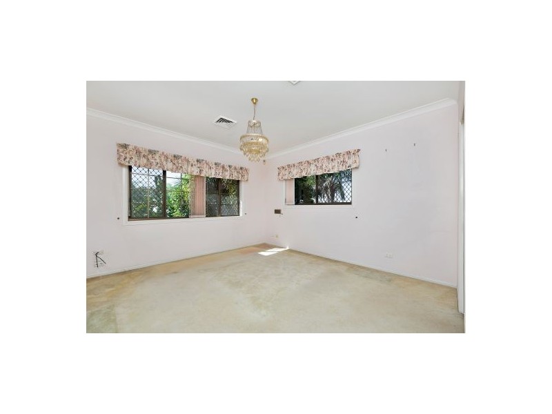 155-165 Green Road, Park Ridge QLD 4125