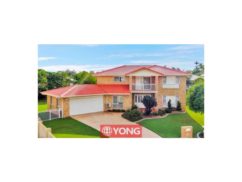 16 Kakirra Pl, Eight Mile Plains QLD 4113