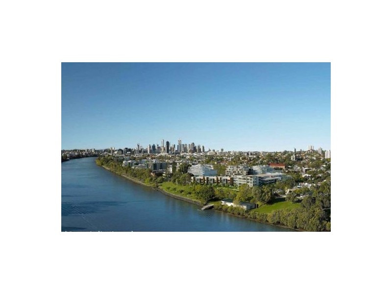 2301/55 FORBES, West End QLD 4101