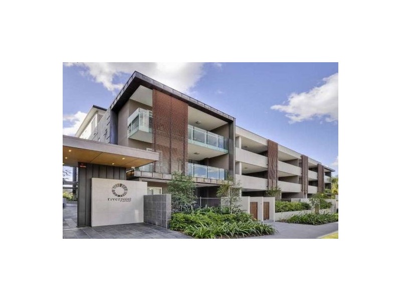 2301/55 FORBES, West End QLD 4101