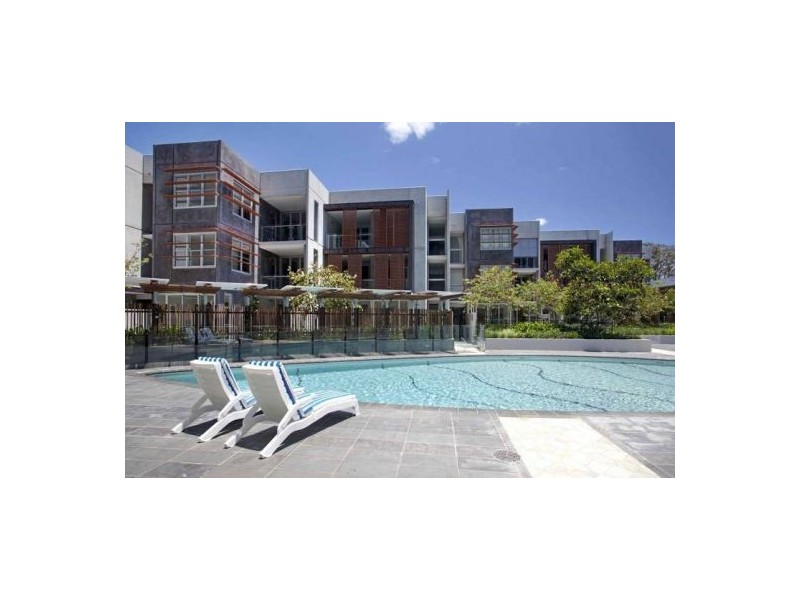 2301/55 FORBES, West End QLD 4101