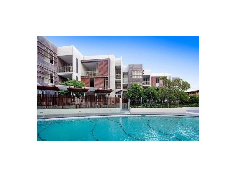 2301/55 FORBES, West End QLD 4101