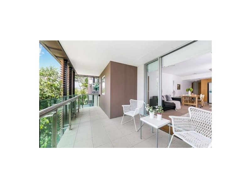 2301/55 FORBES, West End QLD 4101
