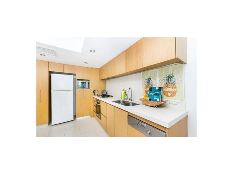 2301/55 FORBES, West End QLD 4101