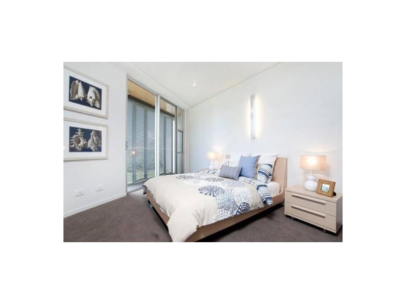 2301/55 FORBES, West End QLD 4101