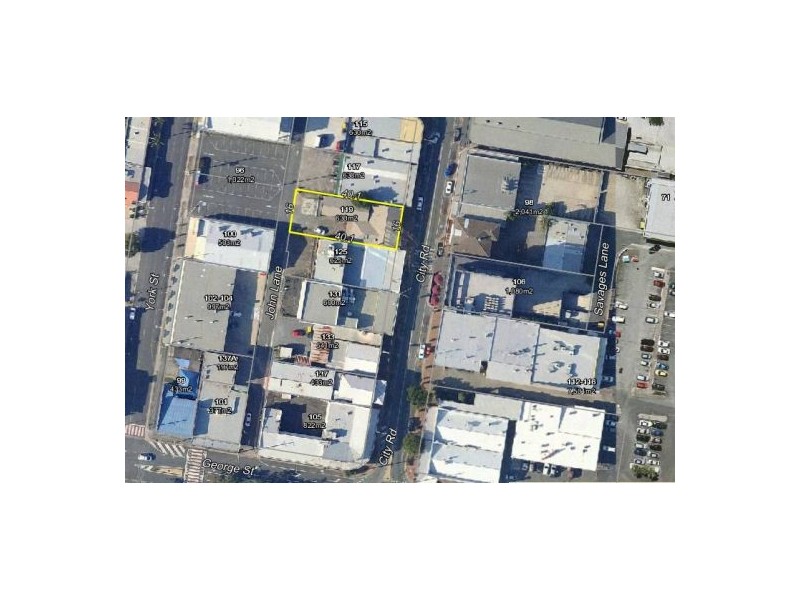 119-121 City road, Beenleigh QLD 4207