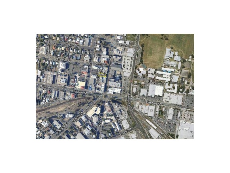 119-121 City road, Beenleigh QLD 4207