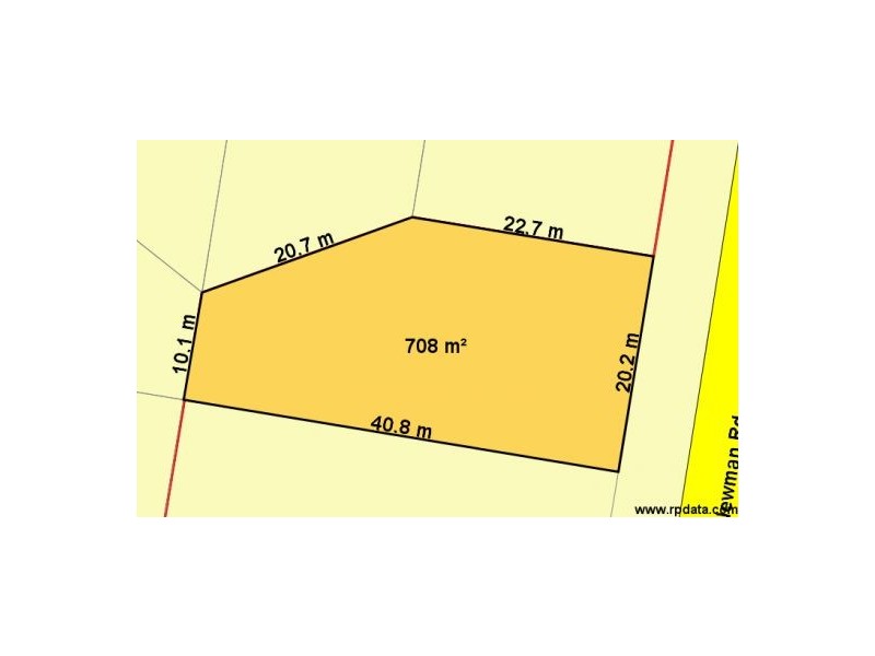 38. Newman Road, Wavell Heights QLD 4012