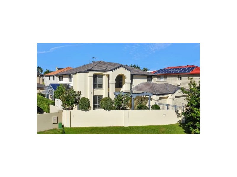 5 Alison Place, Sunnybank Hills QLD 4109