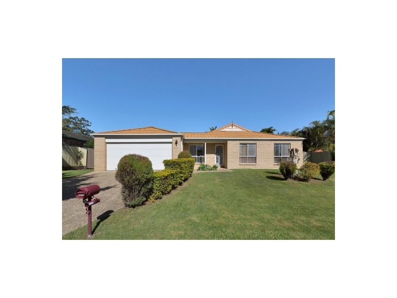 42 Glenfield St, Parkinson QLD 4115