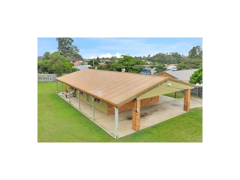 2 Downing Street, Browns Plains QLD 4118