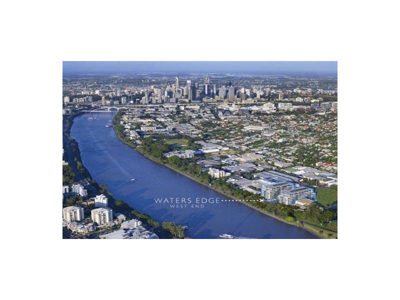 1602/45 Duncan Street, West End QLD 4101