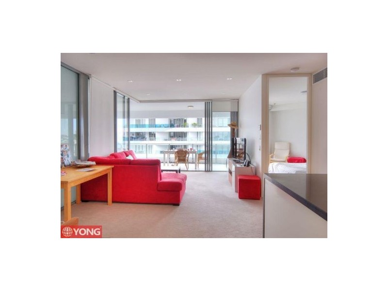 1602/45 Duncan Street, West End QLD 4101