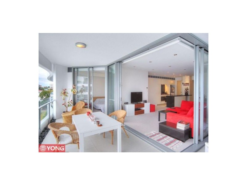 1602/45 Duncan Street, West End QLD 4101