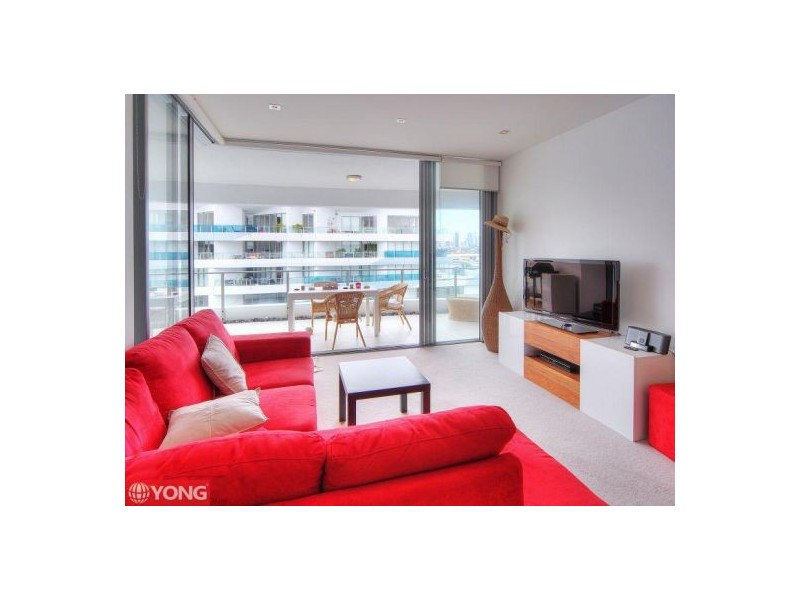1602/45 Duncan Street, West End QLD 4101