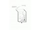 1602/45 Duncan Street, West End QLD 4101 Floorplan