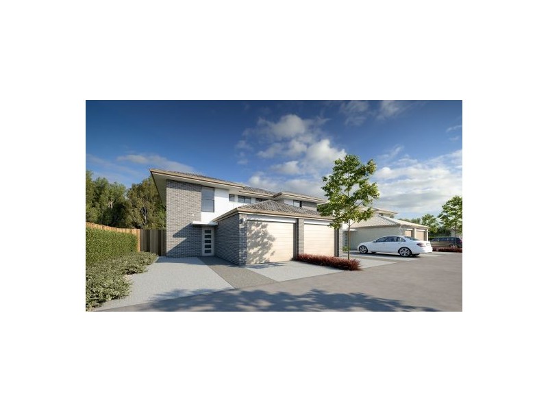 8/78 Ormskirk St, Calamvale QLD 4116