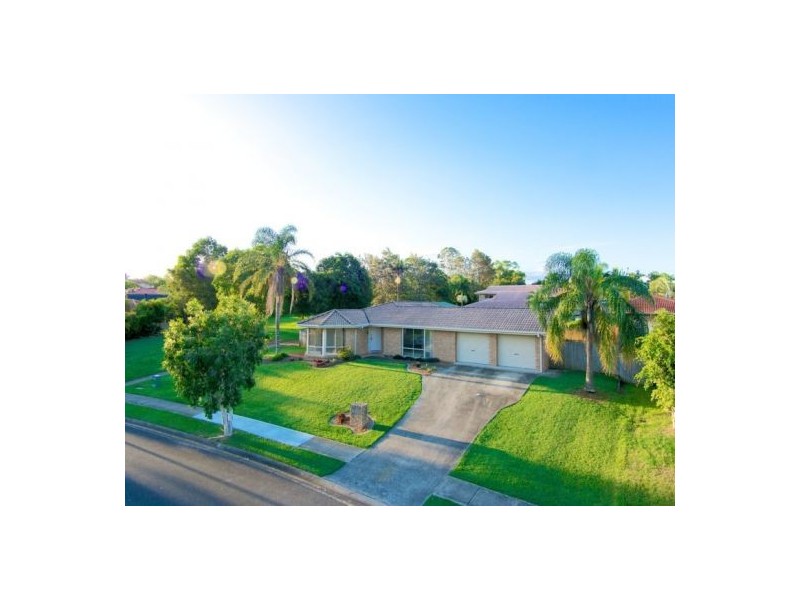 15 Daffodil St, Calamvale QLD 4116